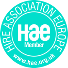 Hire Association Europe Member